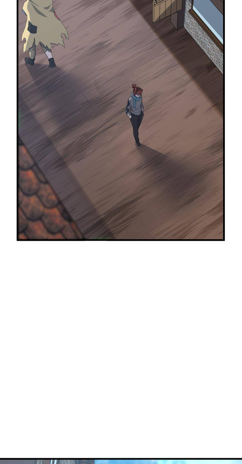 The Beginning After The End: Side Story – Jasmine: Wind-Borne Chapter 121 299 20