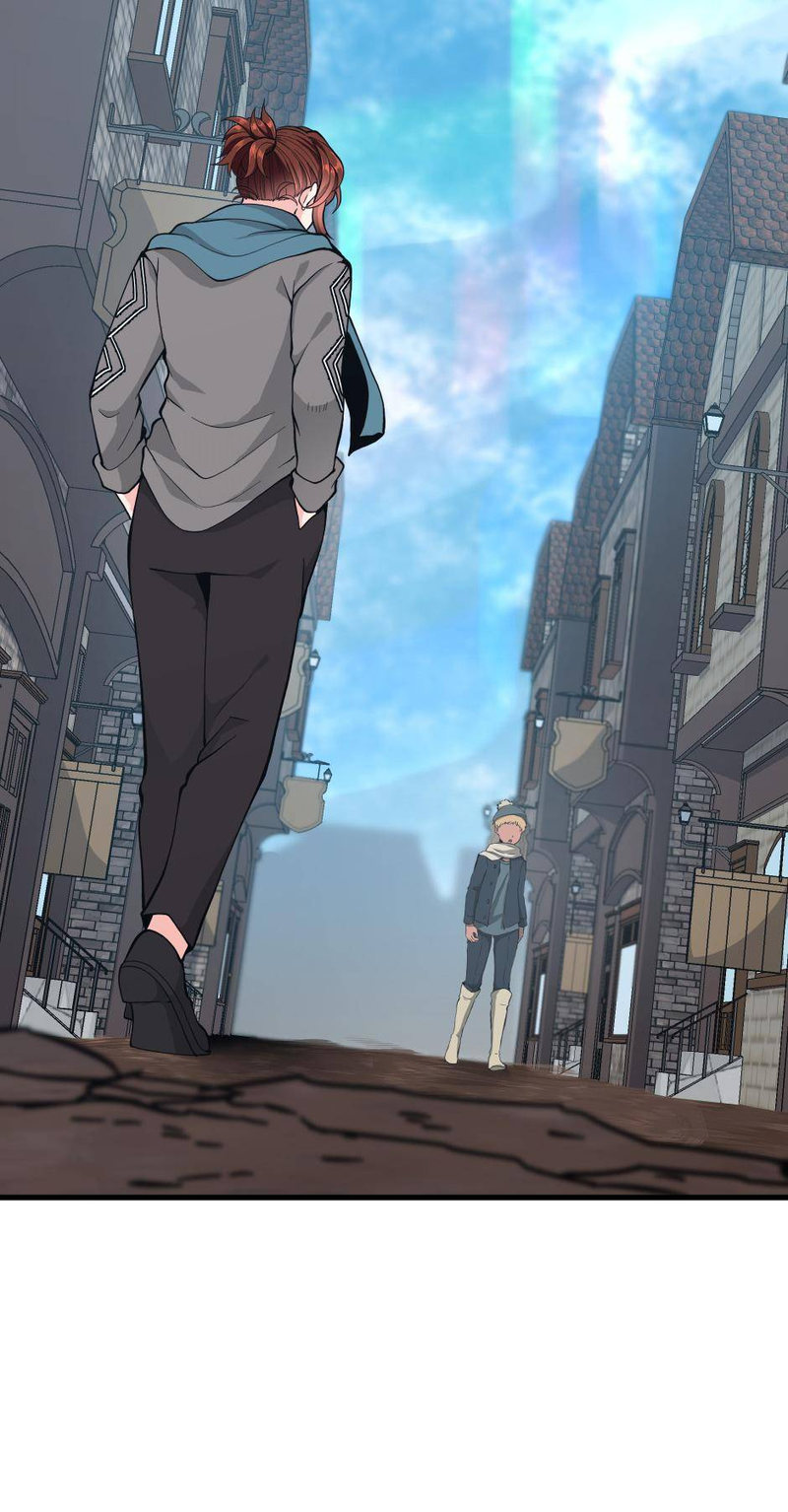 The Beginning After The End: Side Story – Jasmine: Wind-Borne Chapter 121 300 21