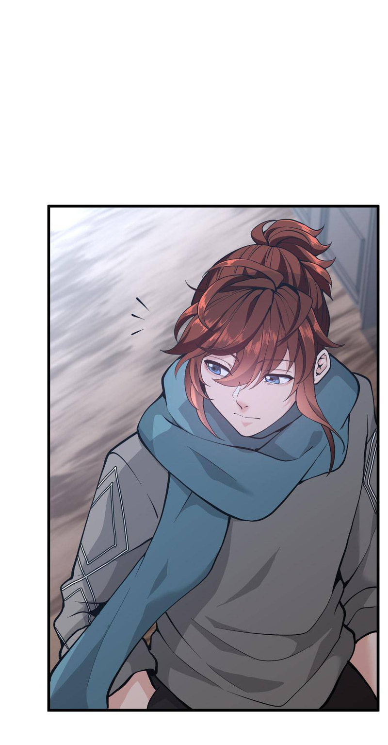 The Beginning After The End: Side Story – Jasmine: Wind-Borne Chapter 121 301 22