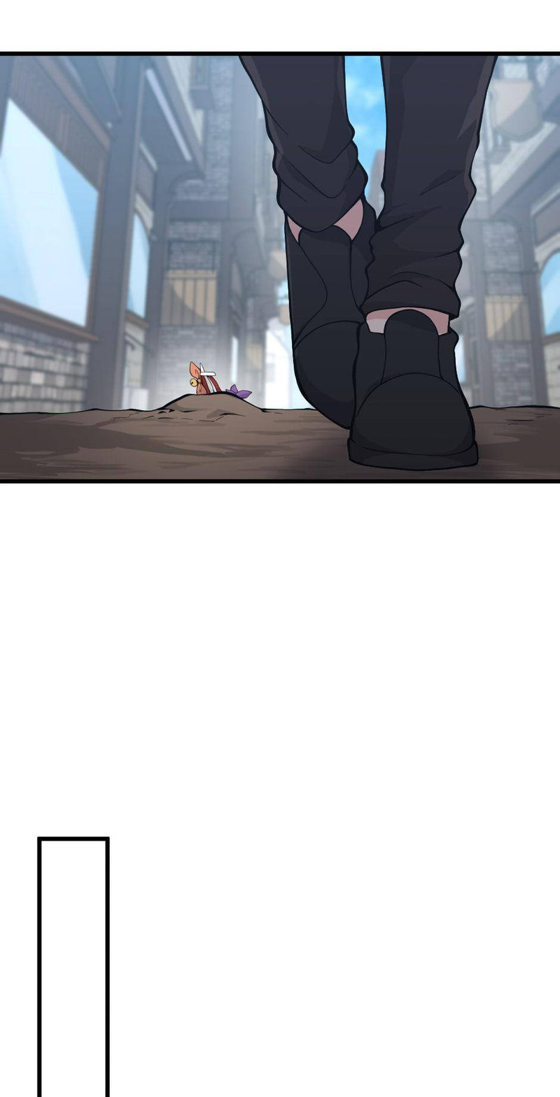 The Beginning After The End: Side Story – Jasmine: Wind-Borne Chapter 121 307 28
