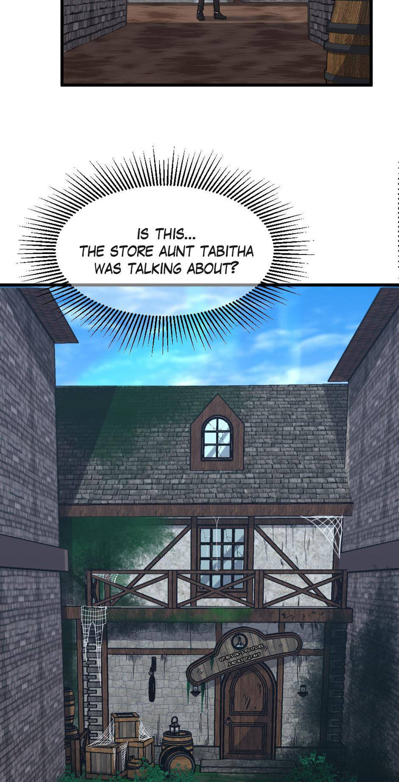 The Beginning After The End: Side Story – Jasmine: Wind-Borne Chapter 121 309 30