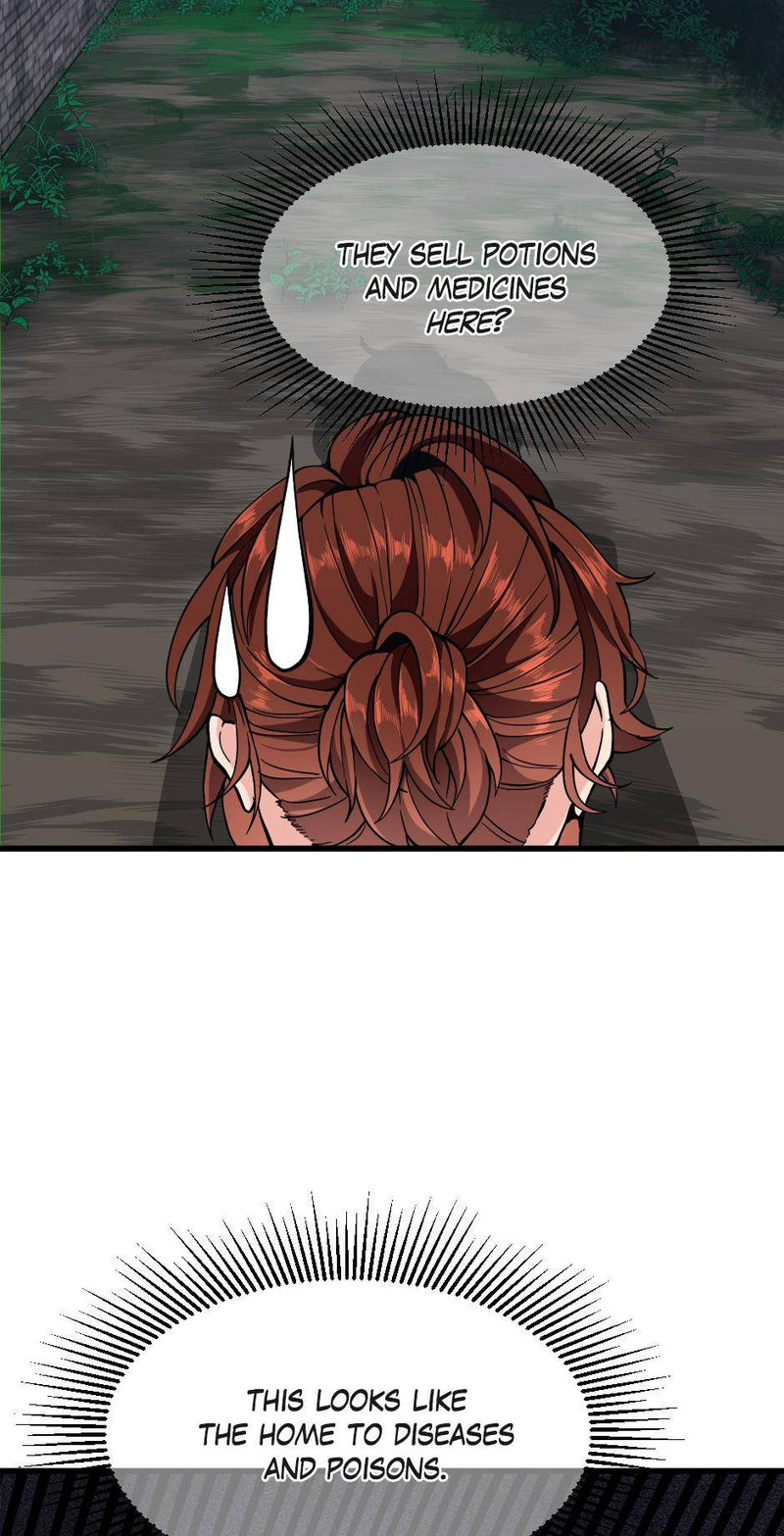 The Beginning After The End: Side Story – Jasmine: Wind-Borne Chapter 121 310 31