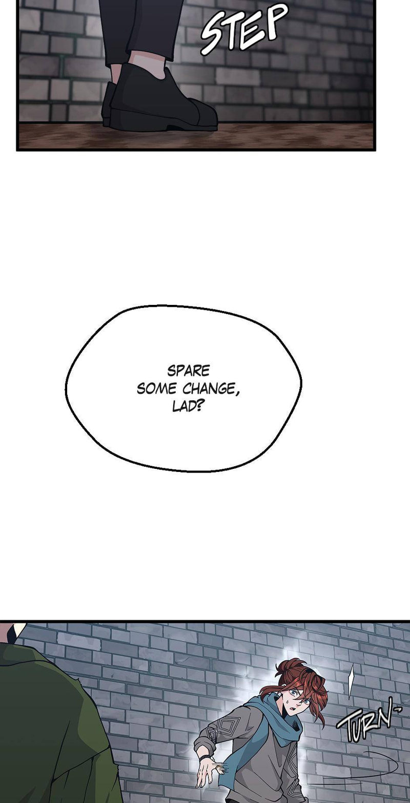The Beginning After The End: Side Story – Jasmine: Wind-Borne Chapter 121 312 33