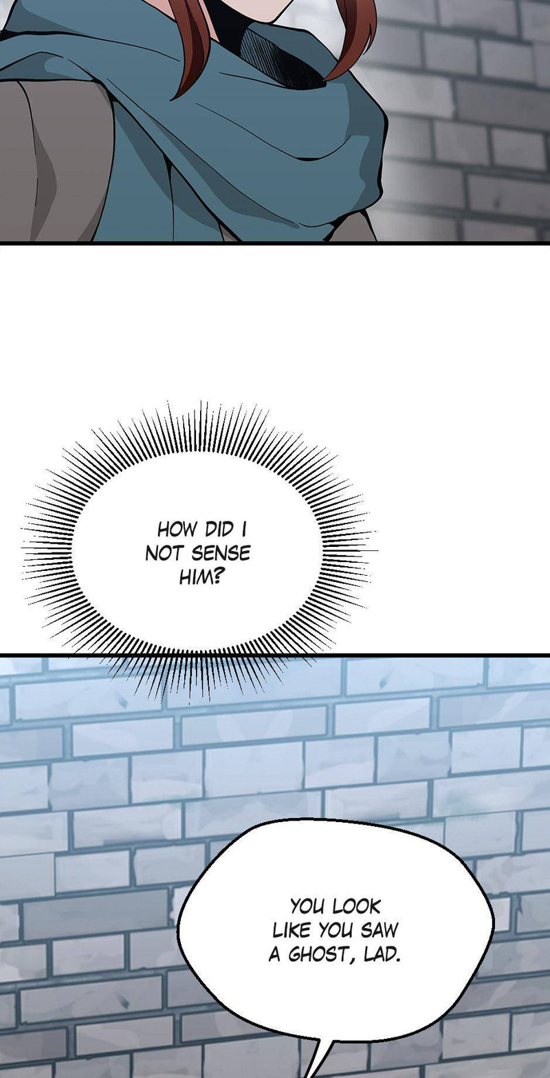 The Beginning After The End: Side Story – Jasmine: Wind-Borne Chapter 121 314 35