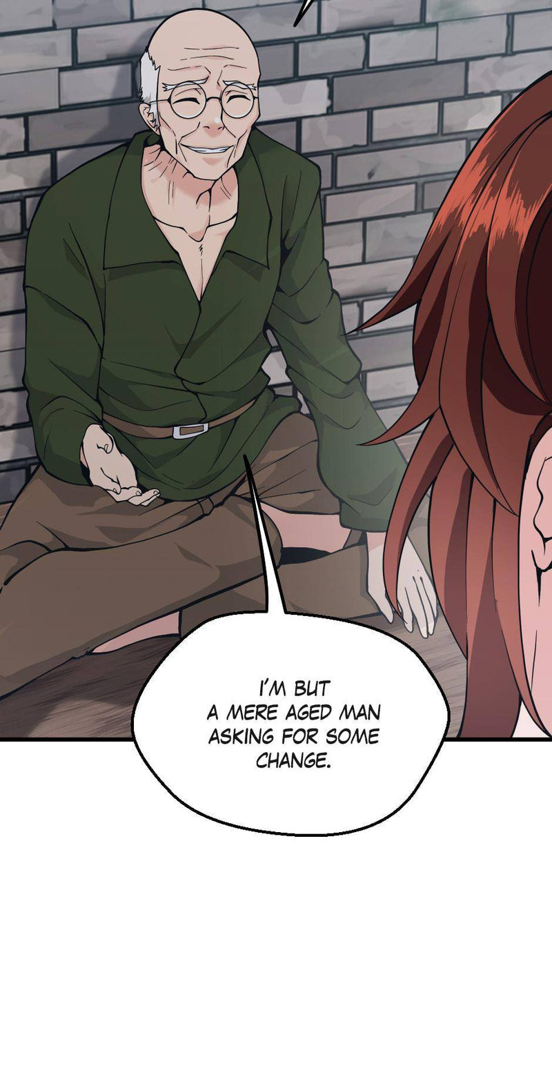 The Beginning After The End: Side Story – Jasmine: Wind-Borne Chapter 121 315 36