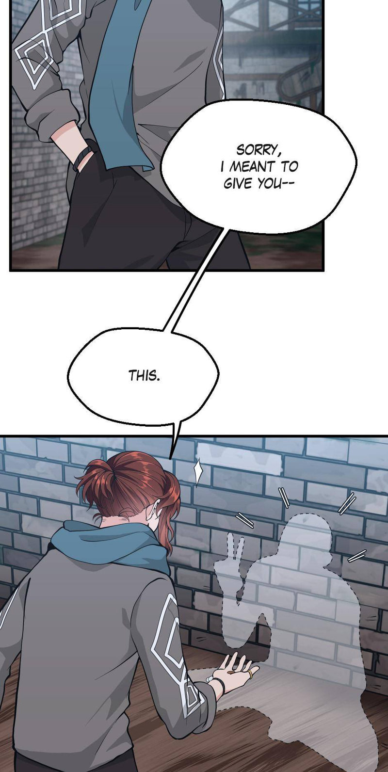 The Beginning After The End: Side Story – Jasmine: Wind-Borne Chapter 121 319 40