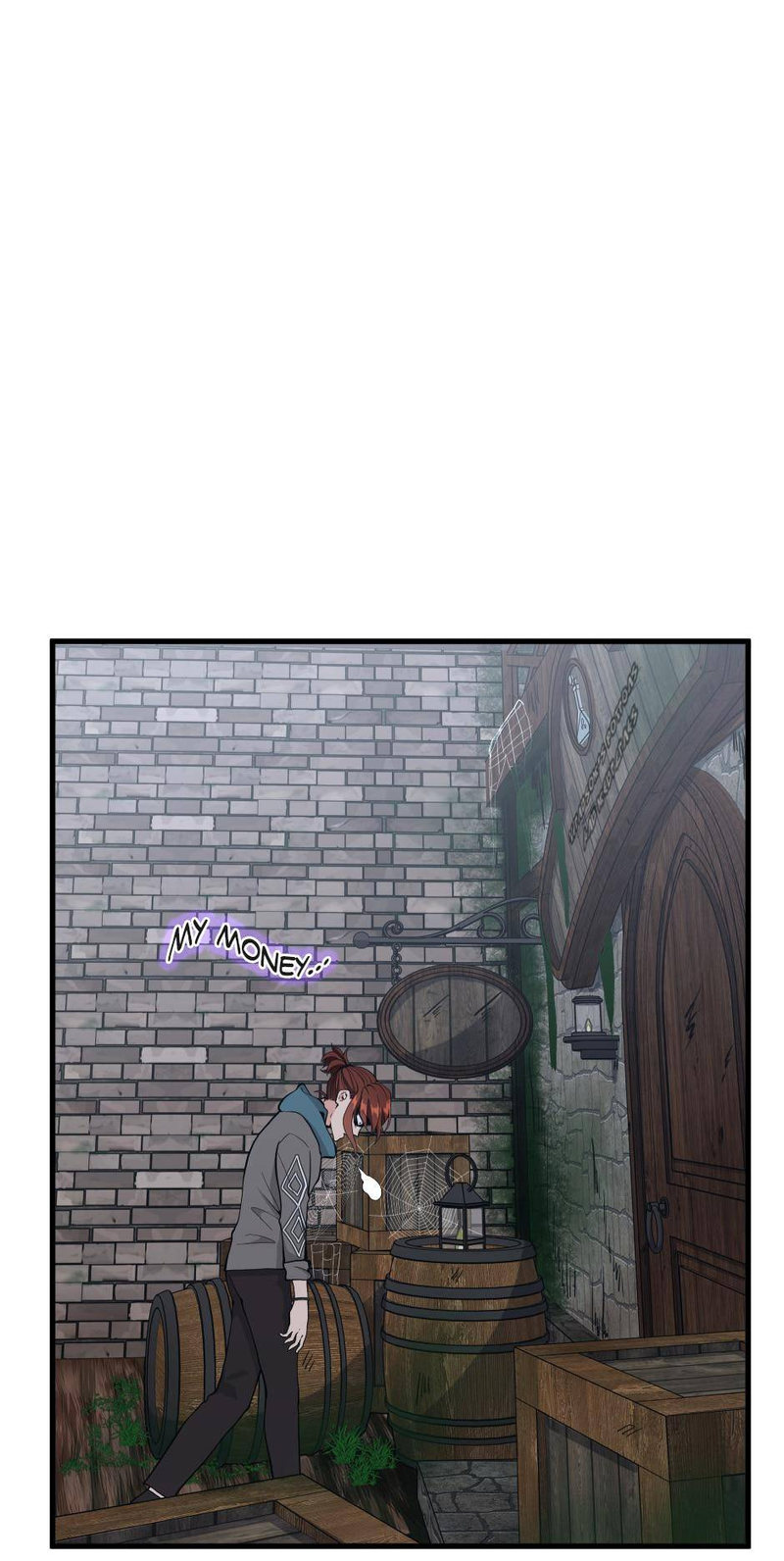 The Beginning After The End: Side Story – Jasmine: Wind-Borne Chapter 121 321 42