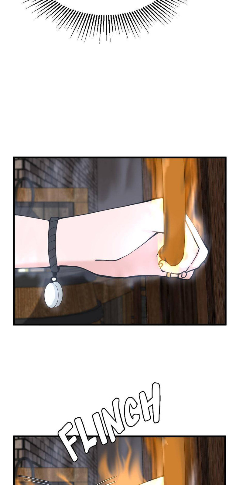 The Beginning After The End: Side Story – Jasmine: Wind-Borne Chapter 121 323 44