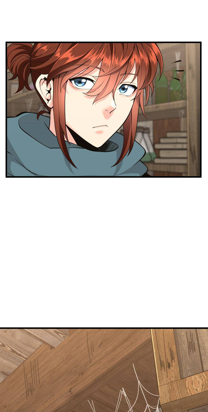 The Beginning After The End: Side Story – Jasmine: Wind-Borne Chapter 121 334 55