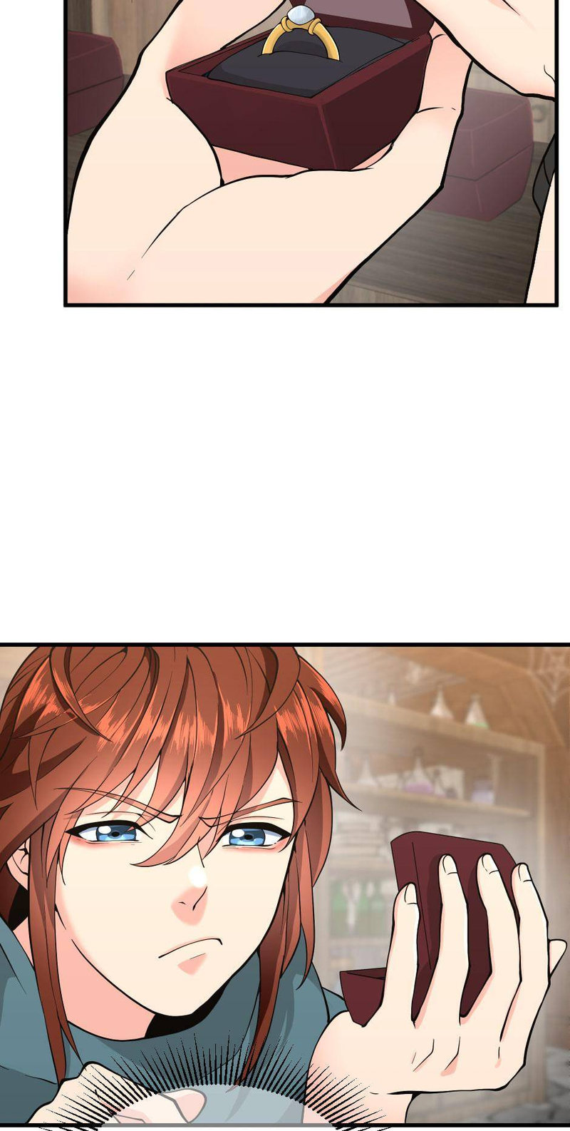 The Beginning After The End: Side Story – Jasmine: Wind-Borne Chapter 121 339 60
