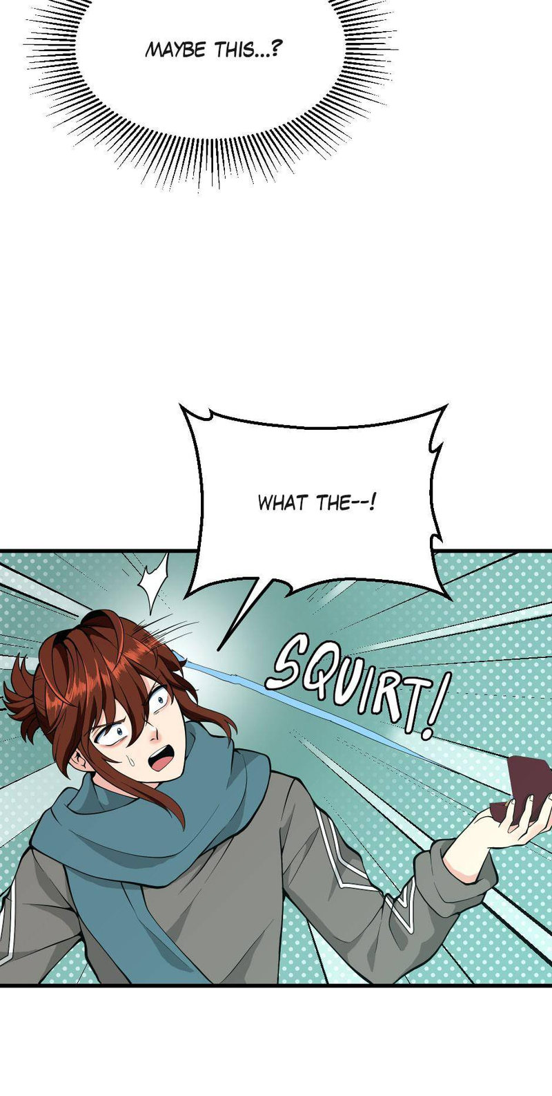 The Beginning After The End: Side Story – Jasmine: Wind-Borne Chapter 121 340 61