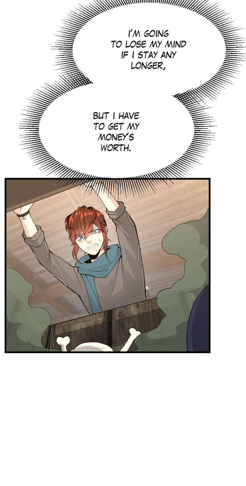 The Beginning After The End: Side Story – Jasmine: Wind-Borne Chapter 121 342 63