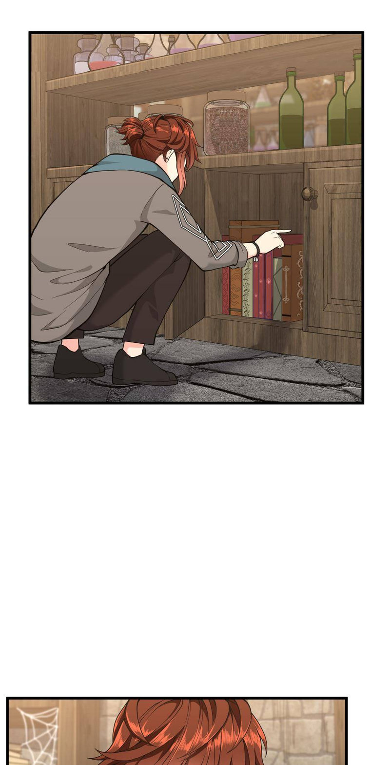 The Beginning After The End: Side Story – Jasmine: Wind-Borne Chapter 121 343 64