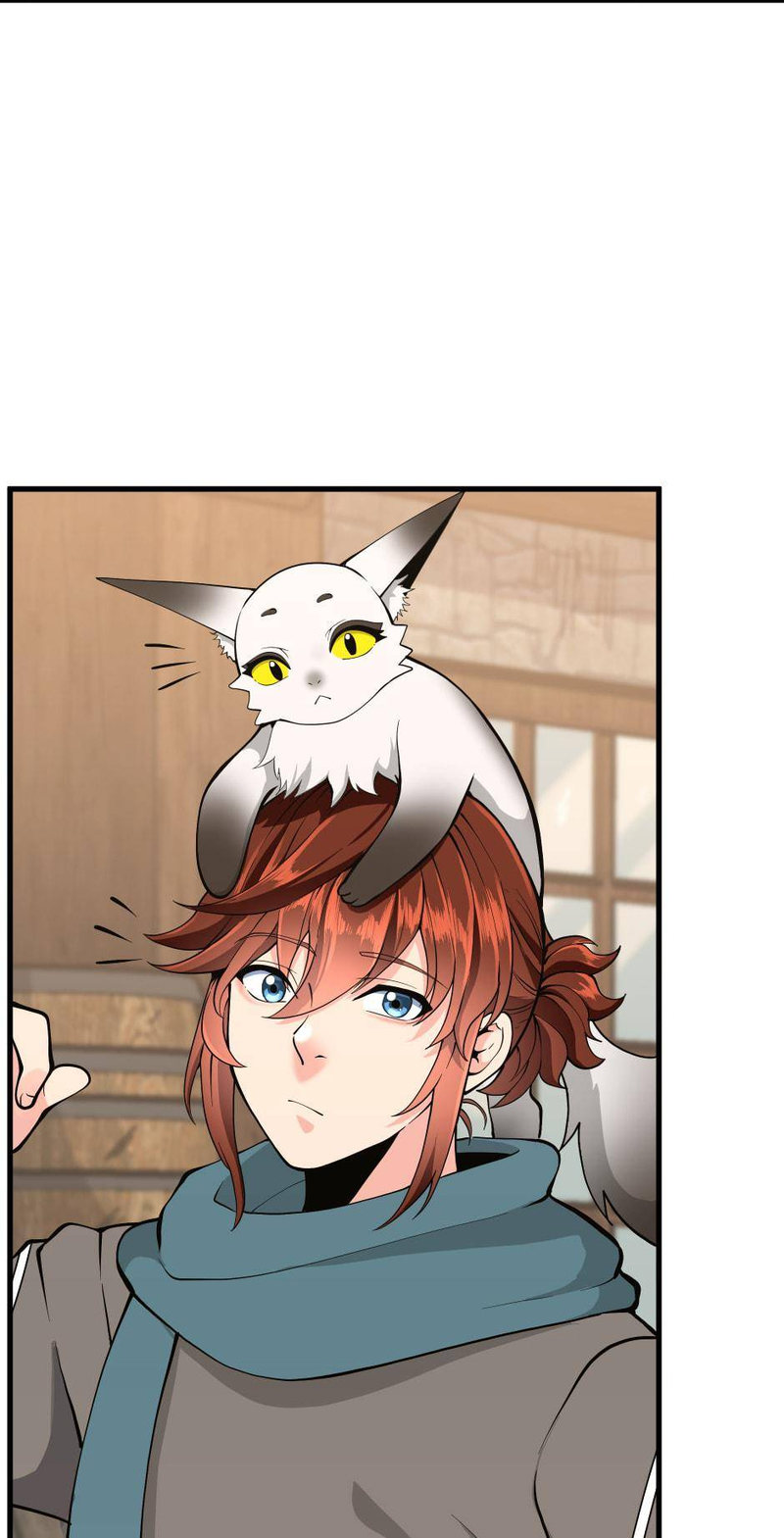 The Beginning After The End: Side Story – Jasmine: Wind-Borne Chapter 121 348 69