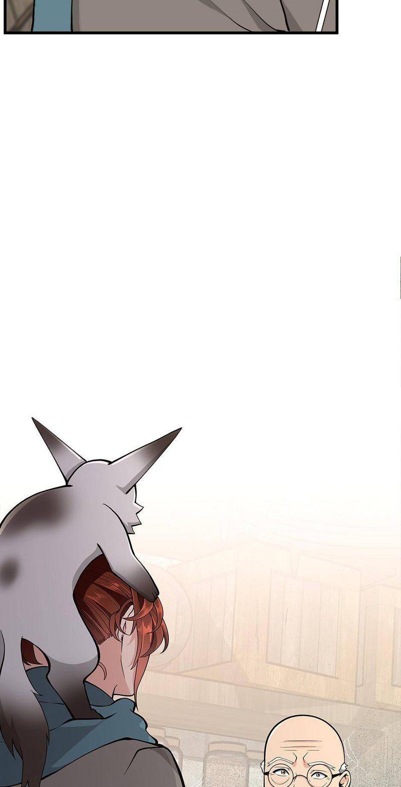 The Beginning After The End: Side Story – Jasmine: Wind-Borne Chapter 121 349 70