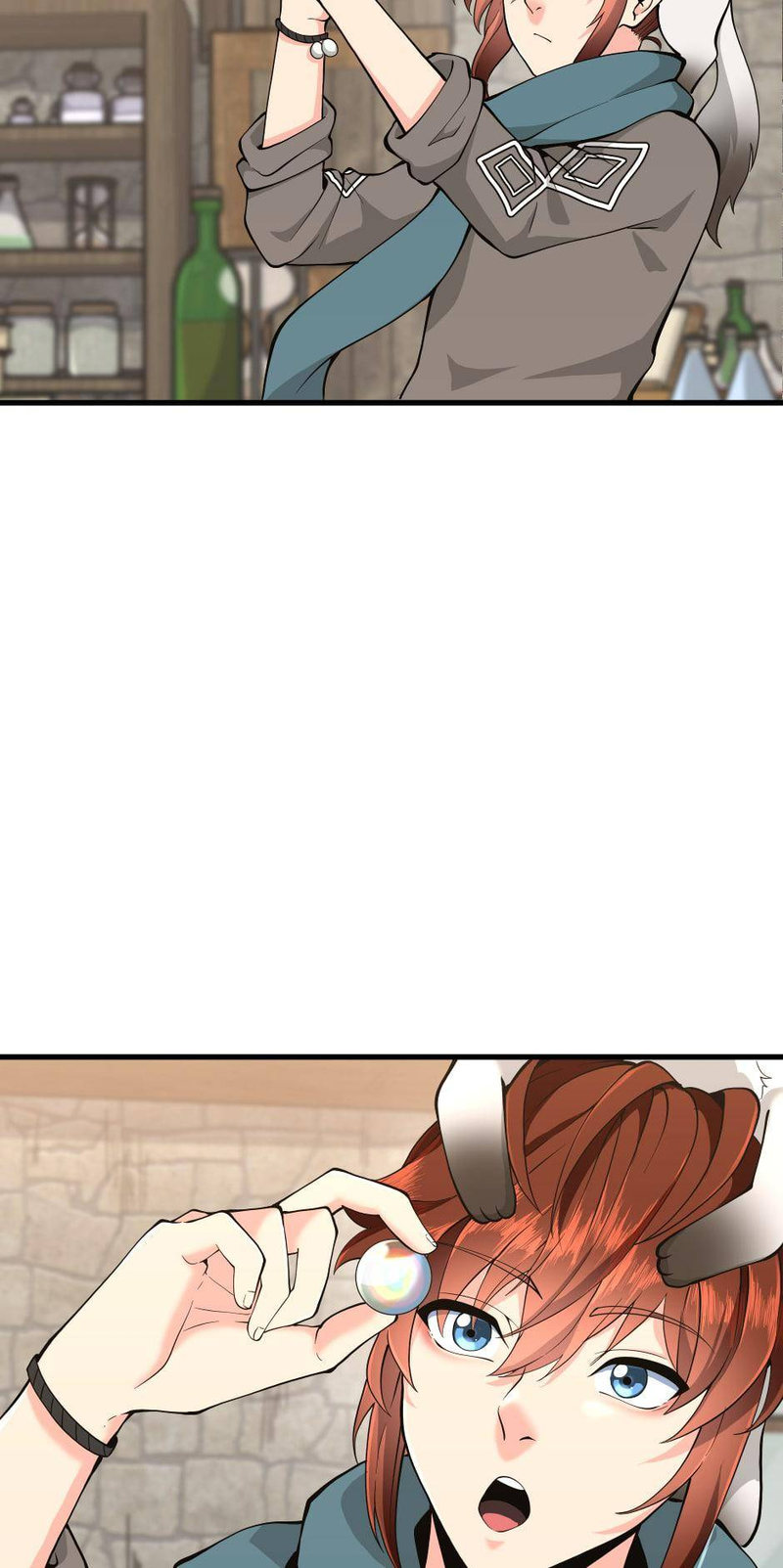 The Beginning After The End: Side Story – Jasmine: Wind-Borne Chapter 121 355 76