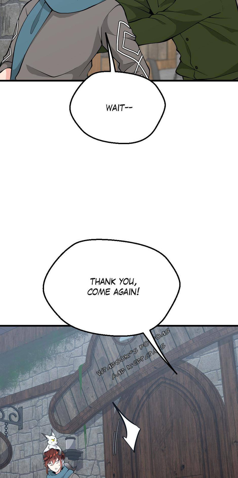 The Beginning After The End: Side Story – Jasmine: Wind-Borne Chapter 121 357 78