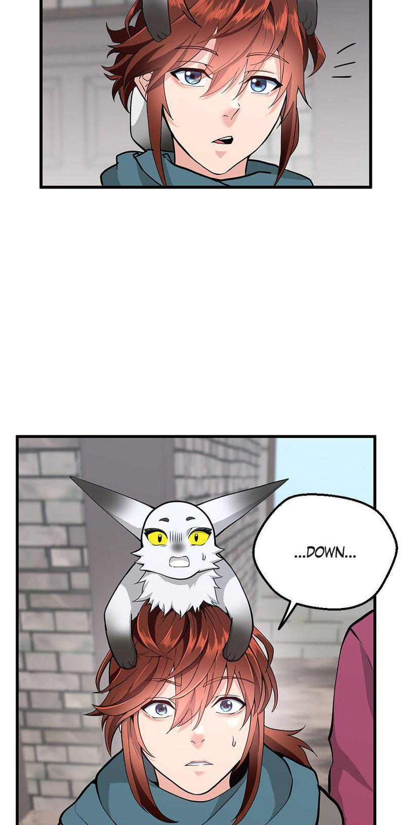 The Beginning After The End: Side Story – Jasmine: Wind-Borne Chapter 121 369 90