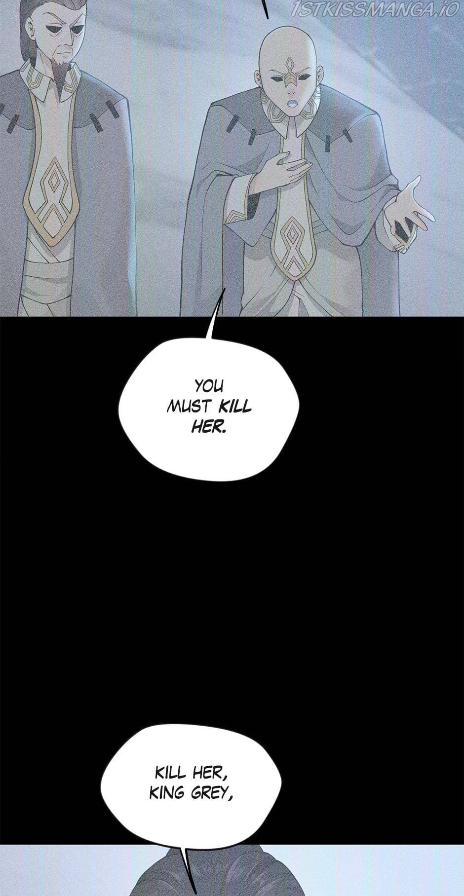 The Beginning After The End: Side Story – Jasmine: Wind-Borne Chapter 125 320 005