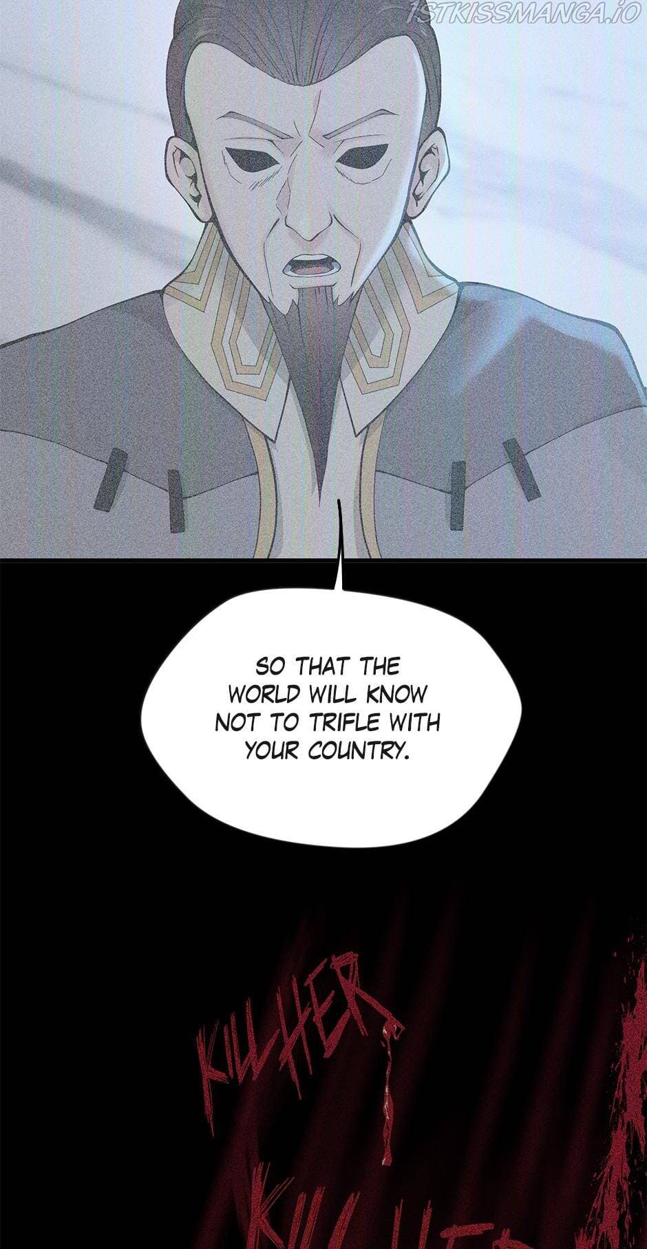 The Beginning After The End: Side Story – Jasmine: Wind-Borne Chapter 125 321 006