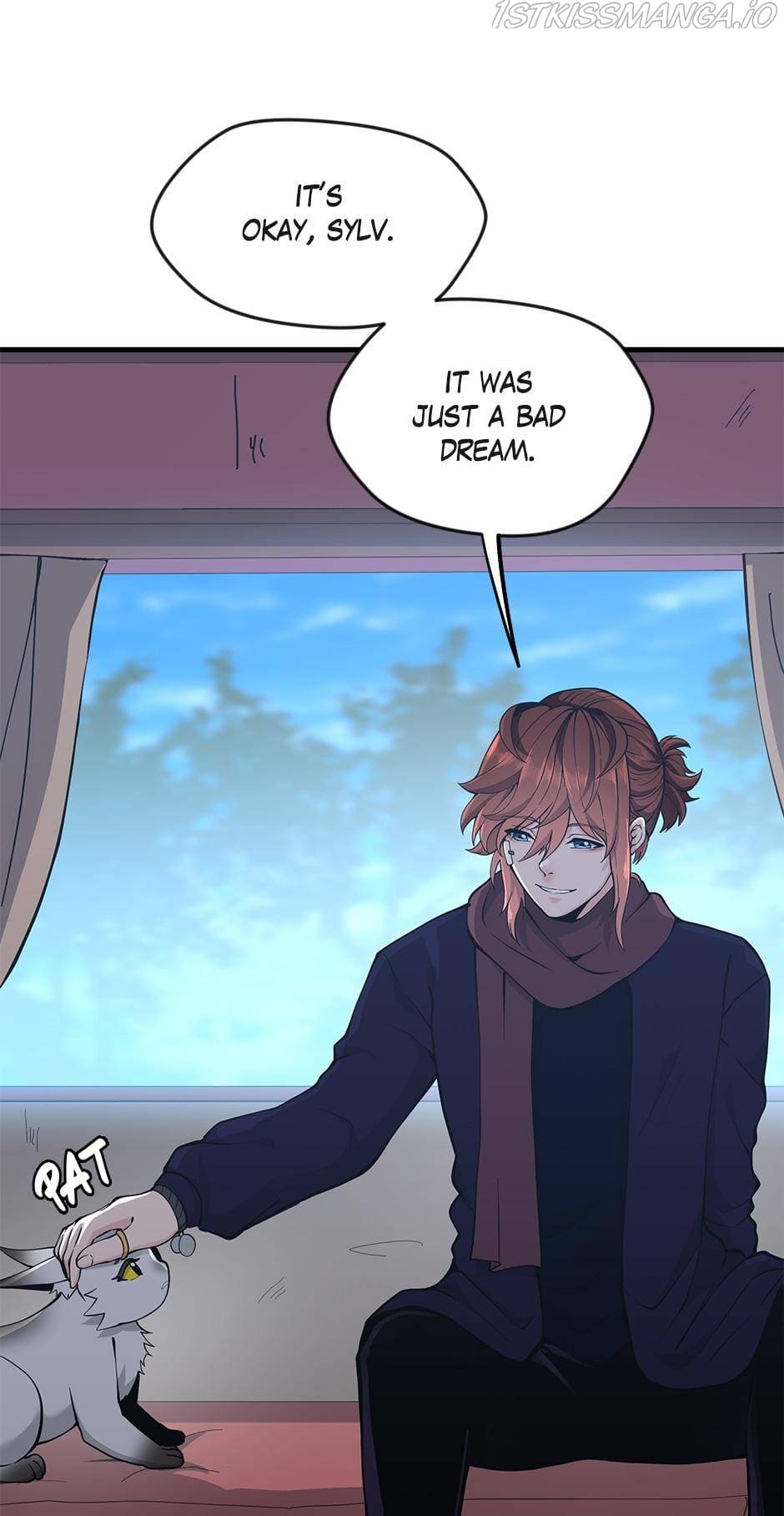 The Beginning After The End: Side Story – Jasmine: Wind-Borne Chapter 125 327 012