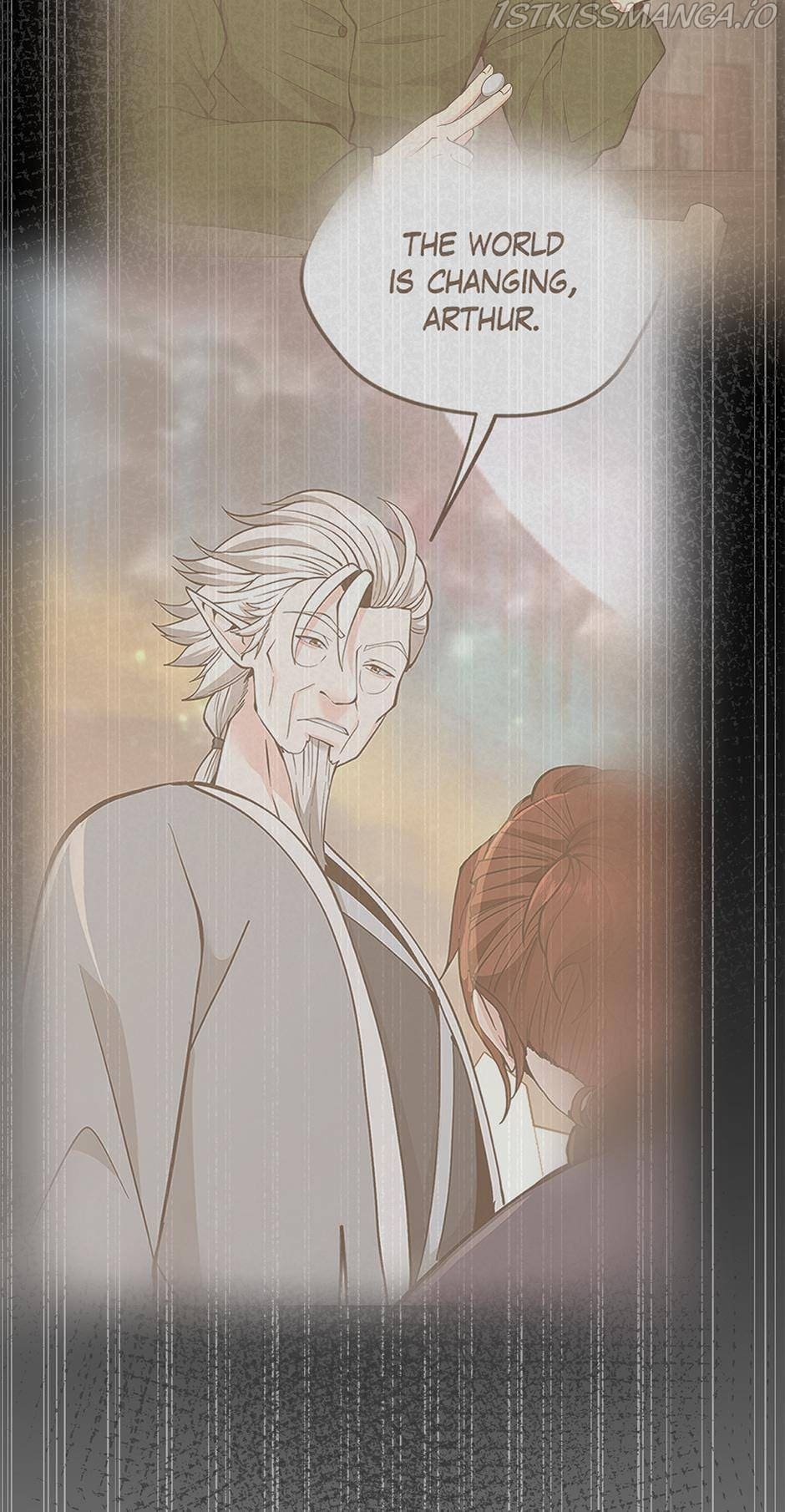 The Beginning After The End: Side Story – Jasmine: Wind-Borne Chapter 125 333 018