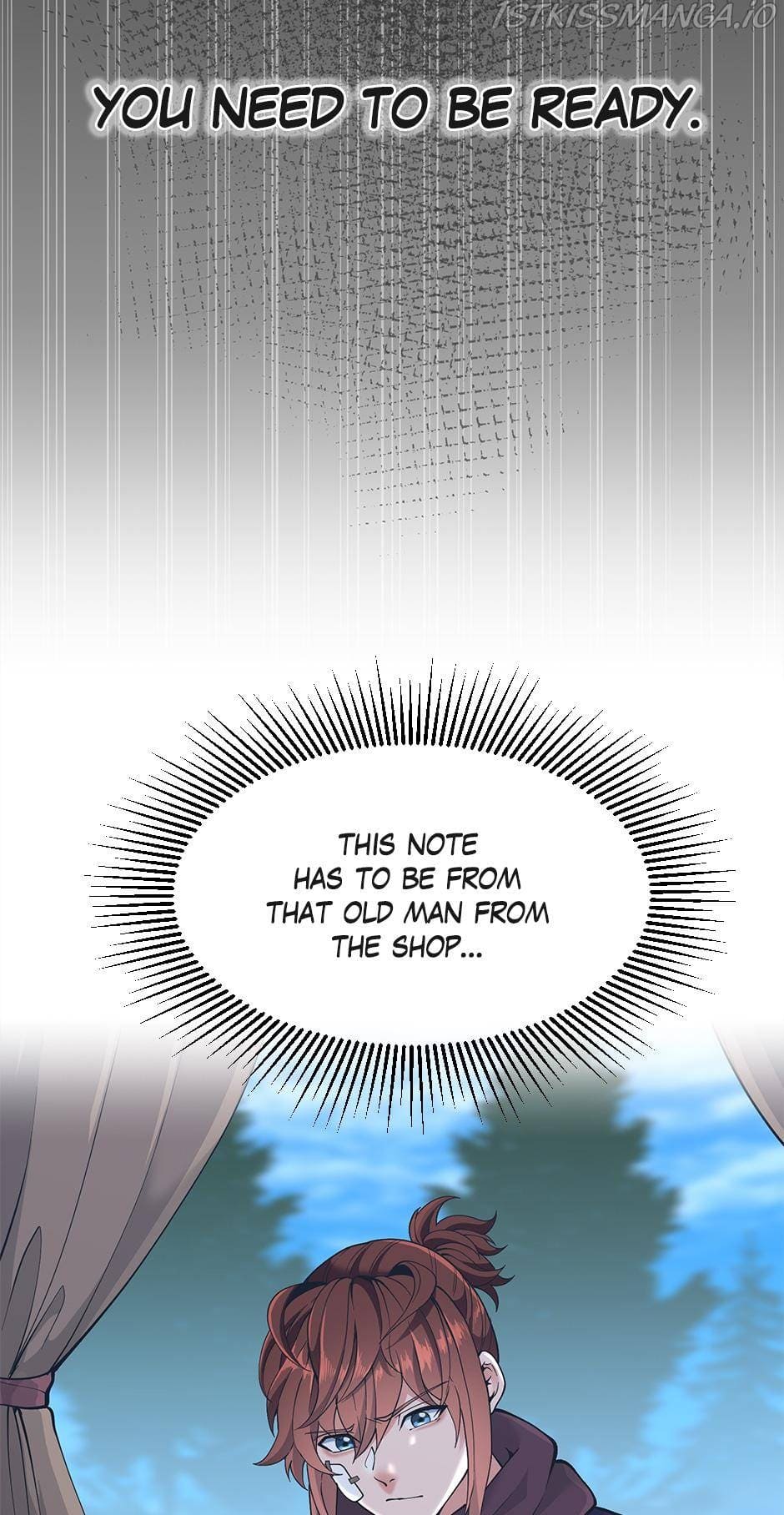 The Beginning After The End: Side Story – Jasmine: Wind-Borne Chapter 125 334 019