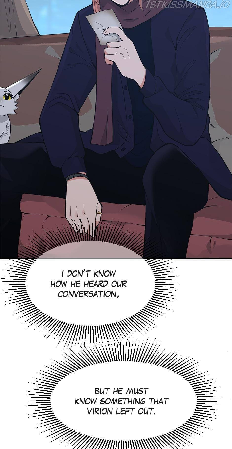 The Beginning After The End: Side Story – Jasmine: Wind-Borne Chapter 125 335 020