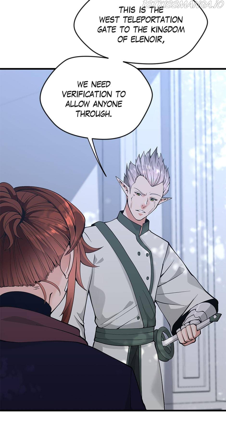 The Beginning After The End: Side Story – Jasmine: Wind-Borne Chapter 125 342 027