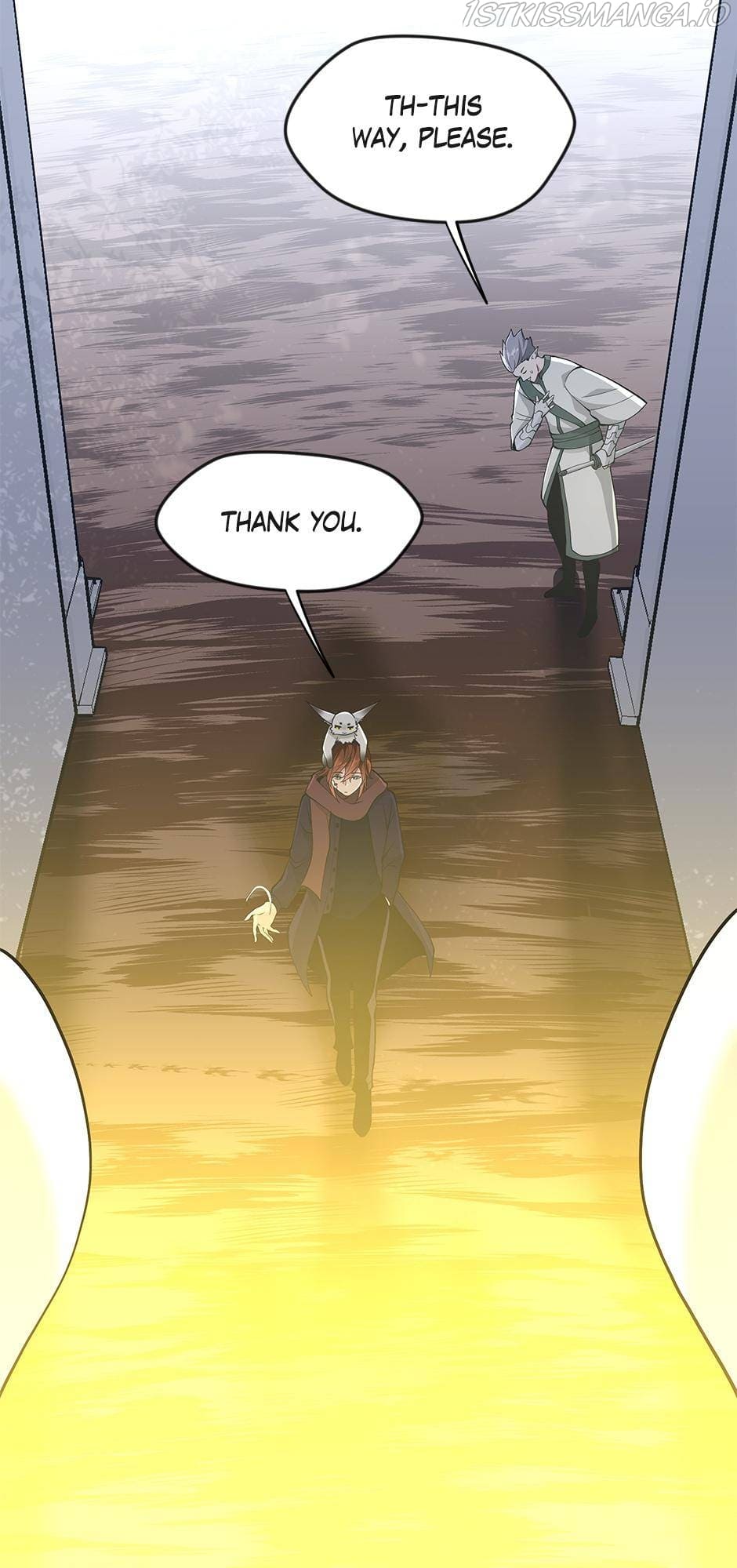 The Beginning After The End: Side Story – Jasmine: Wind-Borne Chapter 125 346 031
