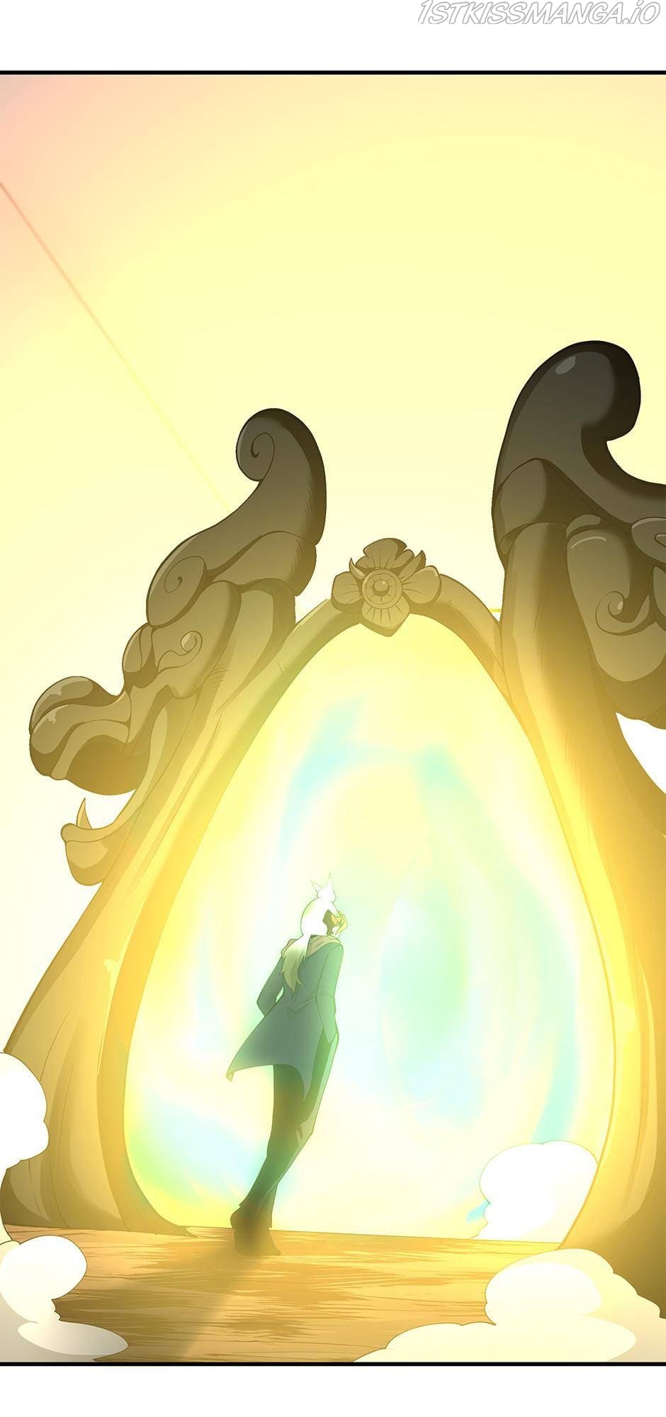The Beginning After The End: Side Story – Jasmine: Wind-Borne Chapter 125 348 033