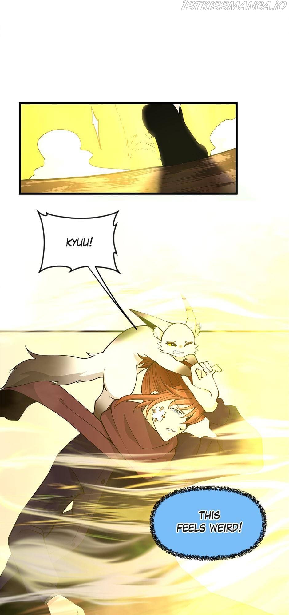 The Beginning After The End: Side Story – Jasmine: Wind-Borne Chapter 125 349 034