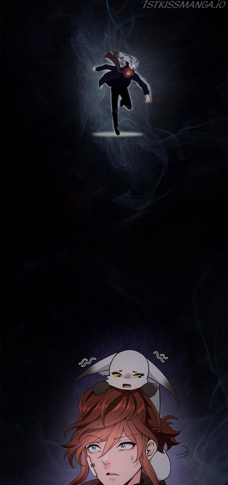 The Beginning After The End: Side Story – Jasmine: Wind-Borne Chapter 125 355 040