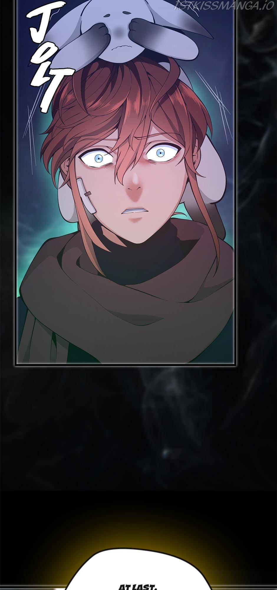 The Beginning After The End: Side Story – Jasmine: Wind-Borne Chapter 125 365 050