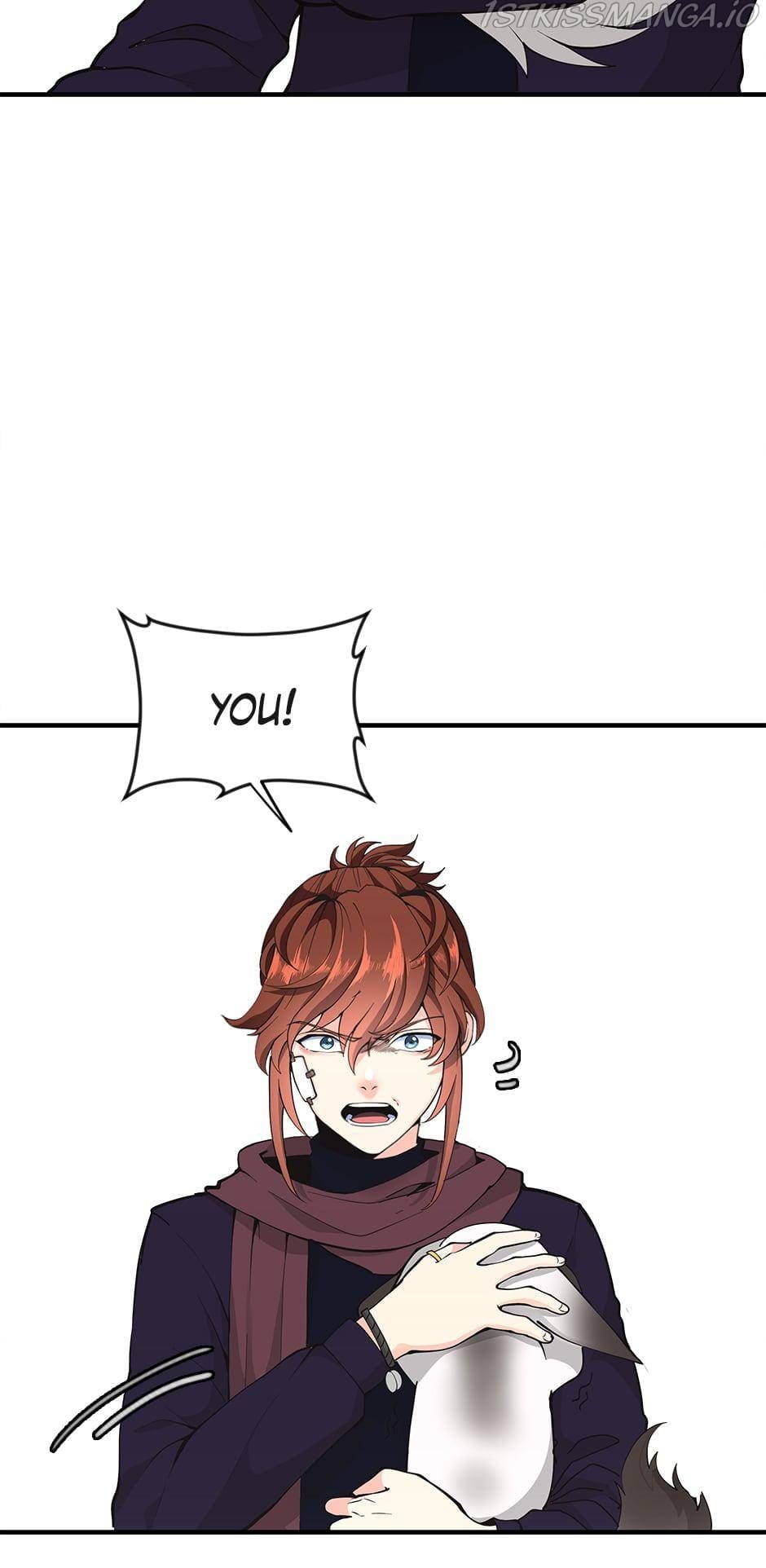 The Beginning After The End: Side Story – Jasmine: Wind-Borne Chapter 125 371 056
