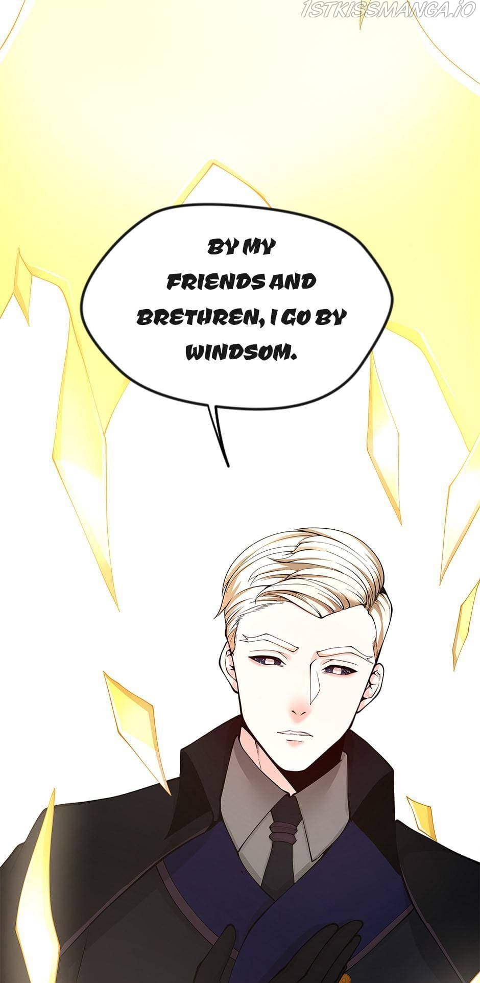 The Beginning After The End: Side Story – Jasmine: Wind-Borne Chapter 125 376 061