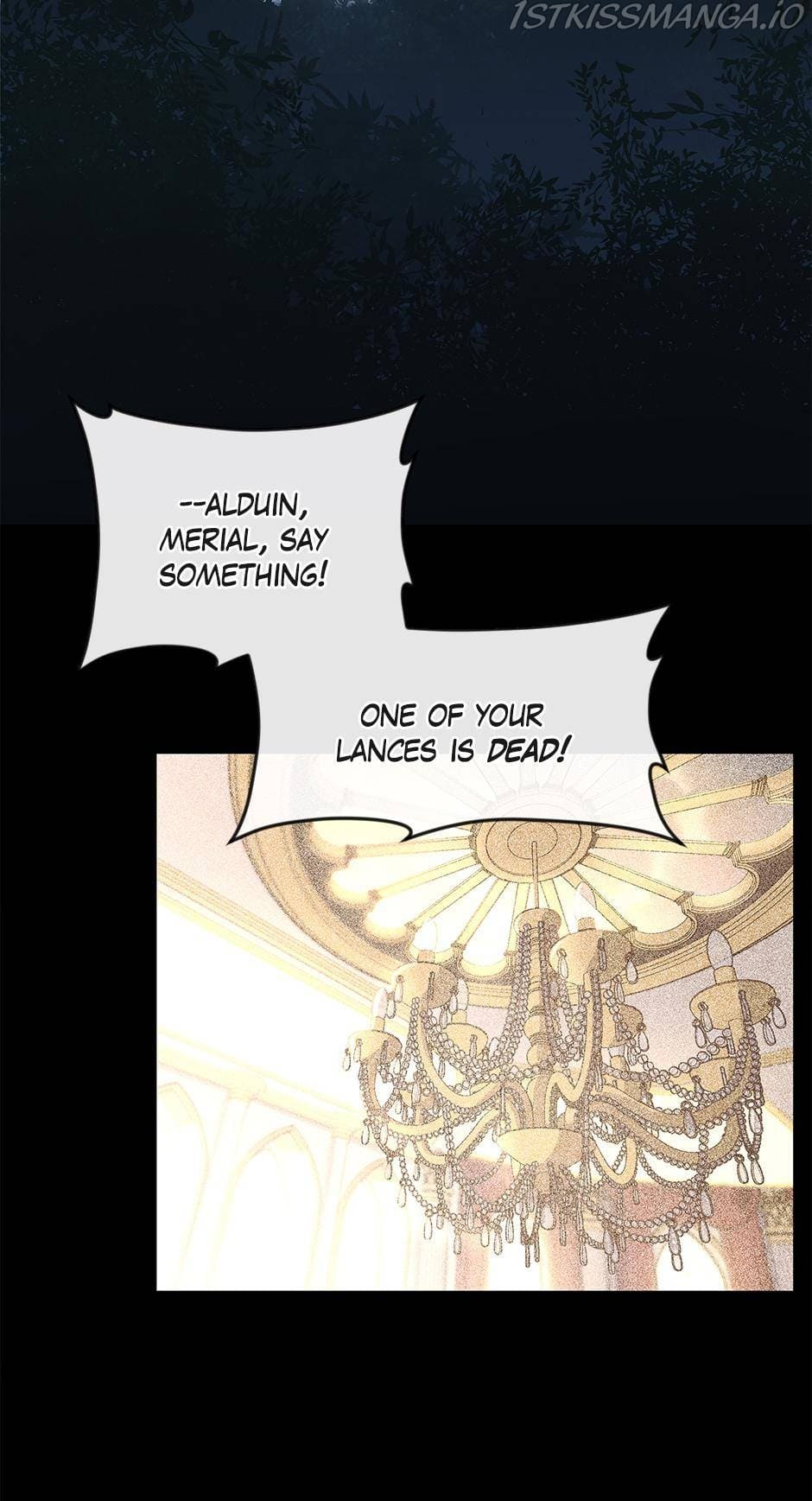 The Beginning After The End: Side Story – Jasmine: Wind-Borne Chapter 125 383 068