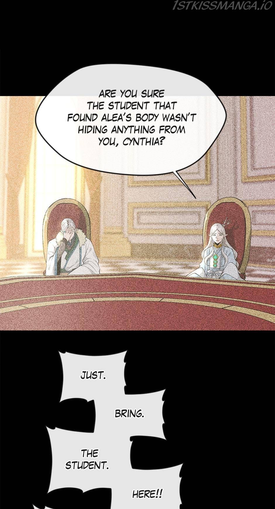 The Beginning After The End: Side Story – Jasmine: Wind-Borne Chapter 125 385 070