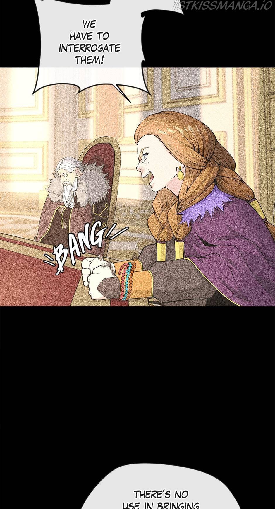 The Beginning After The End: Side Story – Jasmine: Wind-Borne Chapter 125 386 071