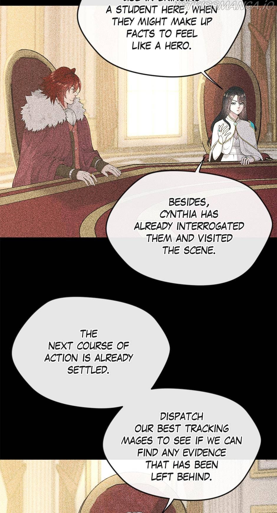The Beginning After The End: Side Story – Jasmine: Wind-Borne Chapter 125 387 072