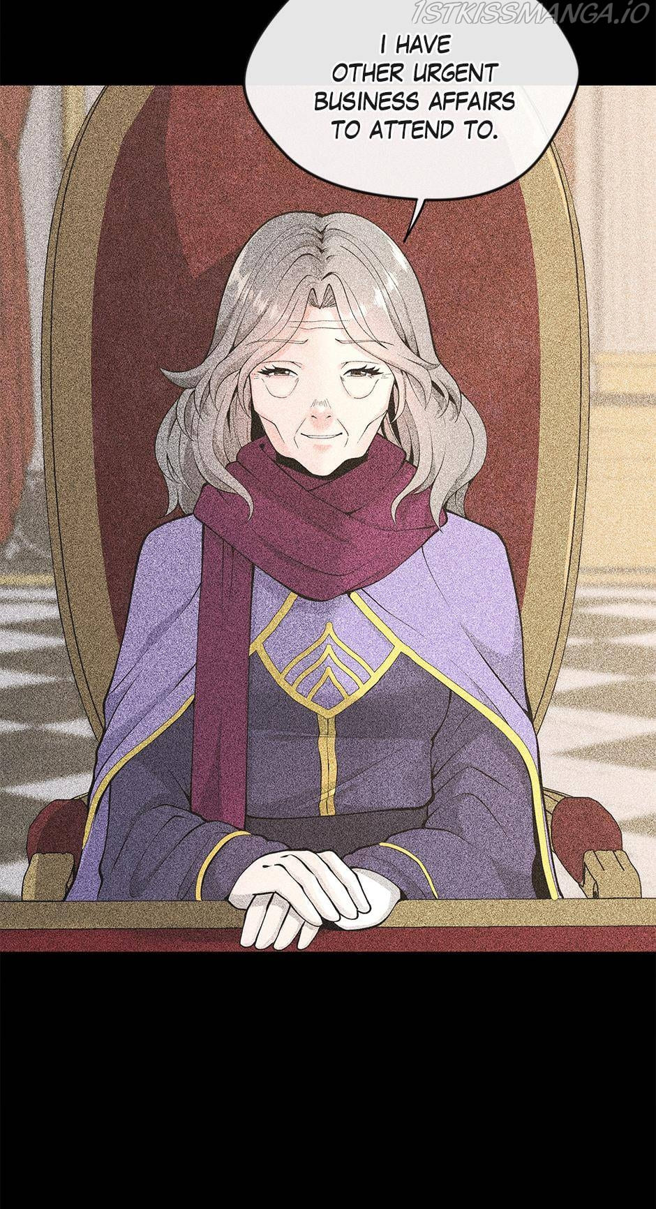The Beginning After The End: Side Story – Jasmine: Wind-Borne Chapter 125 389 074