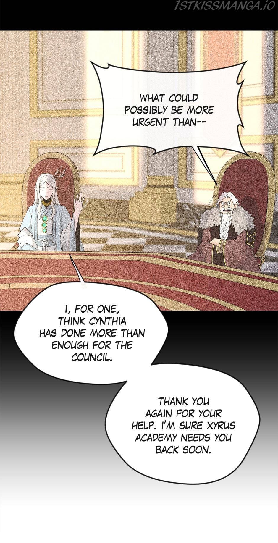 The Beginning After The End: Side Story – Jasmine: Wind-Borne Chapter 125 390 075