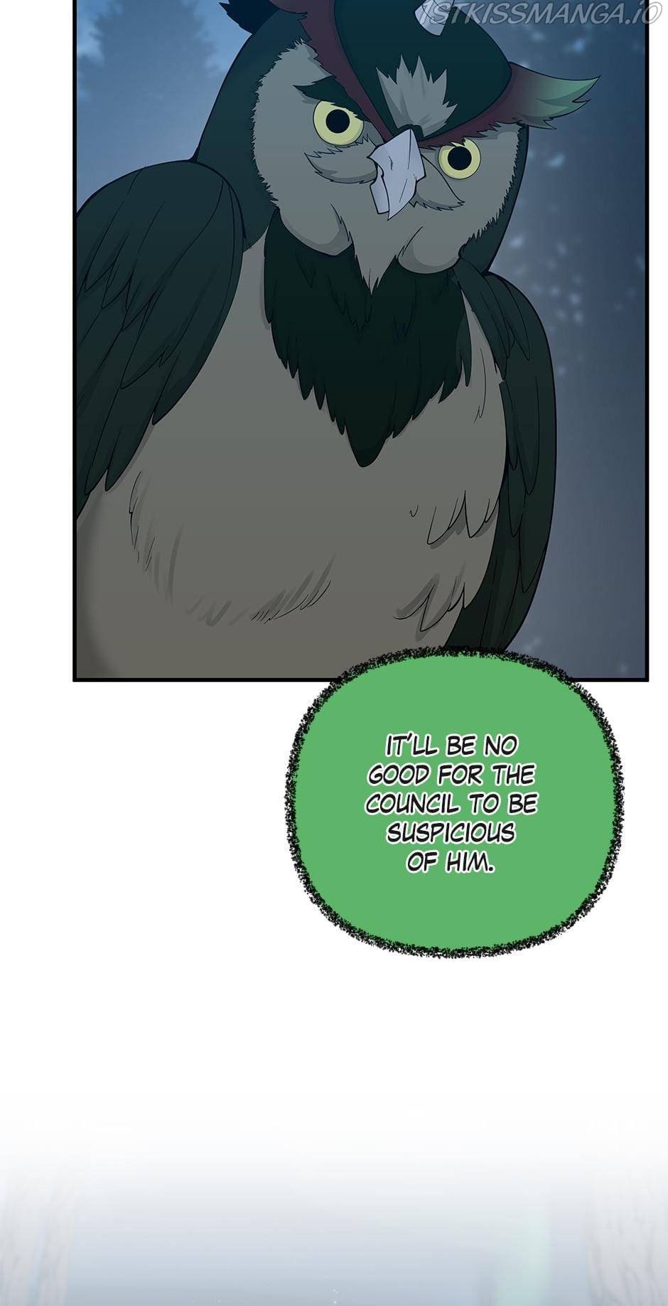 The Beginning After The End: Side Story – Jasmine: Wind-Borne Chapter 125 394 079