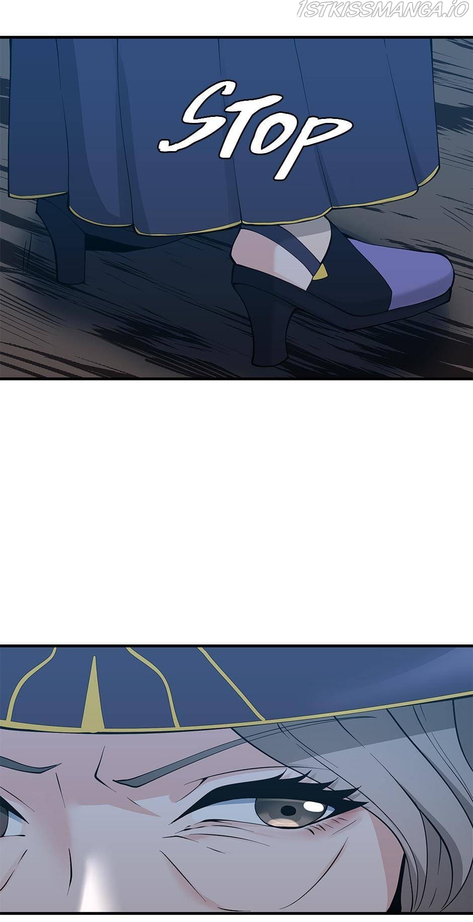 The Beginning After The End: Side Story – Jasmine: Wind-Borne Chapter 125 396 081
