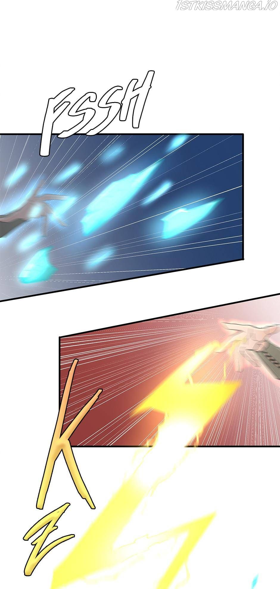 The Beginning After The End: Side Story – Jasmine: Wind-Borne Chapter 125 397 082