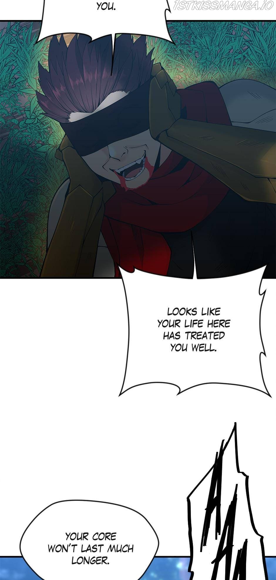 The Beginning After The End: Side Story – Jasmine: Wind-Borne Chapter 125 408 093