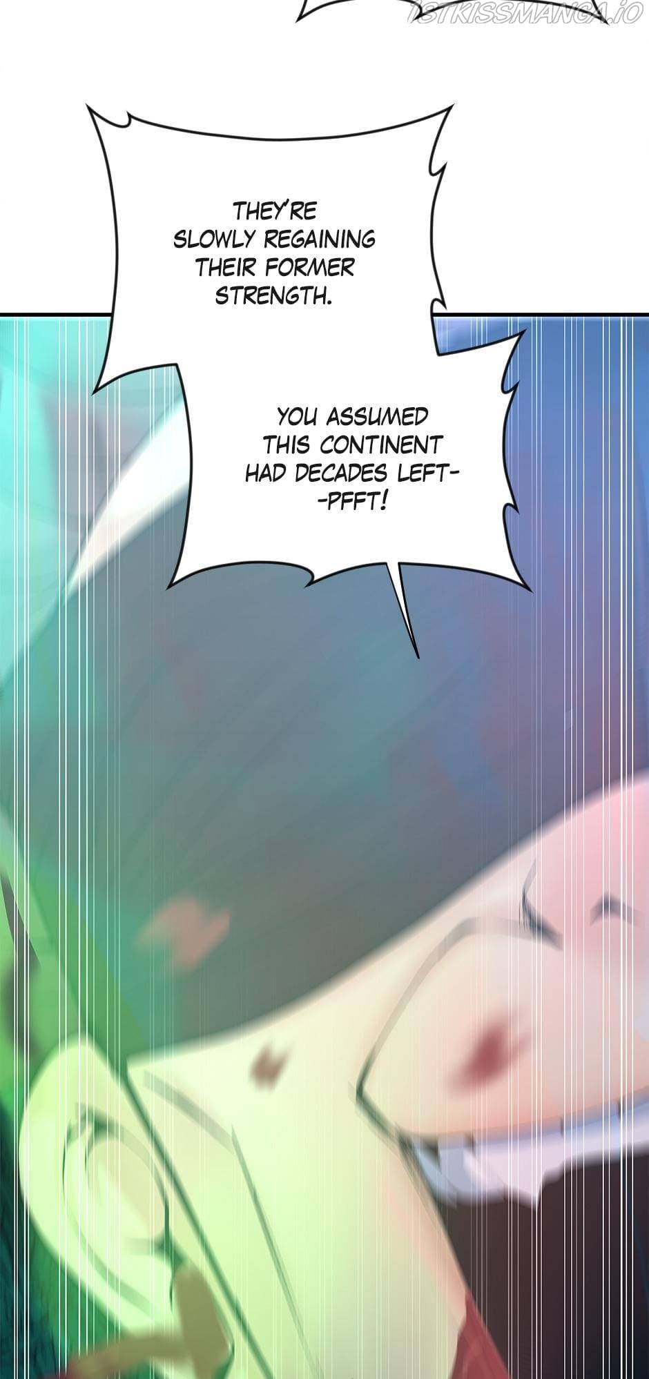 The Beginning After The End: Side Story – Jasmine: Wind-Borne Chapter 125 411 096