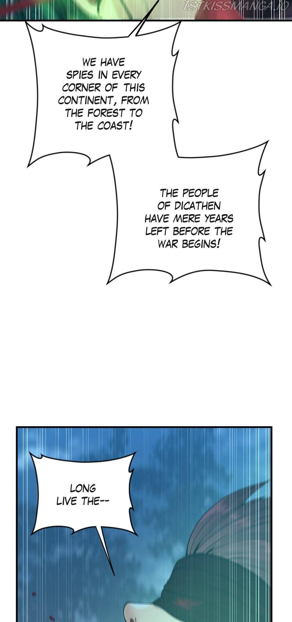 The Beginning After The End: Side Story – Jasmine: Wind-Borne Chapter 125 412 097