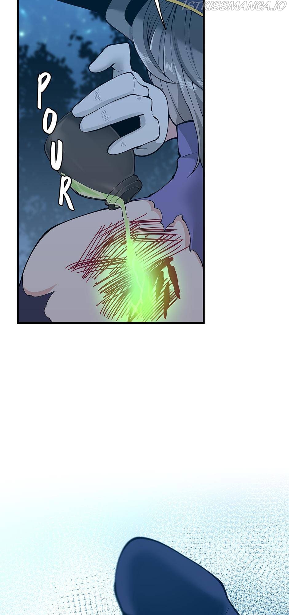 The Beginning After The End: Side Story – Jasmine: Wind-Borne Chapter 125 418 103