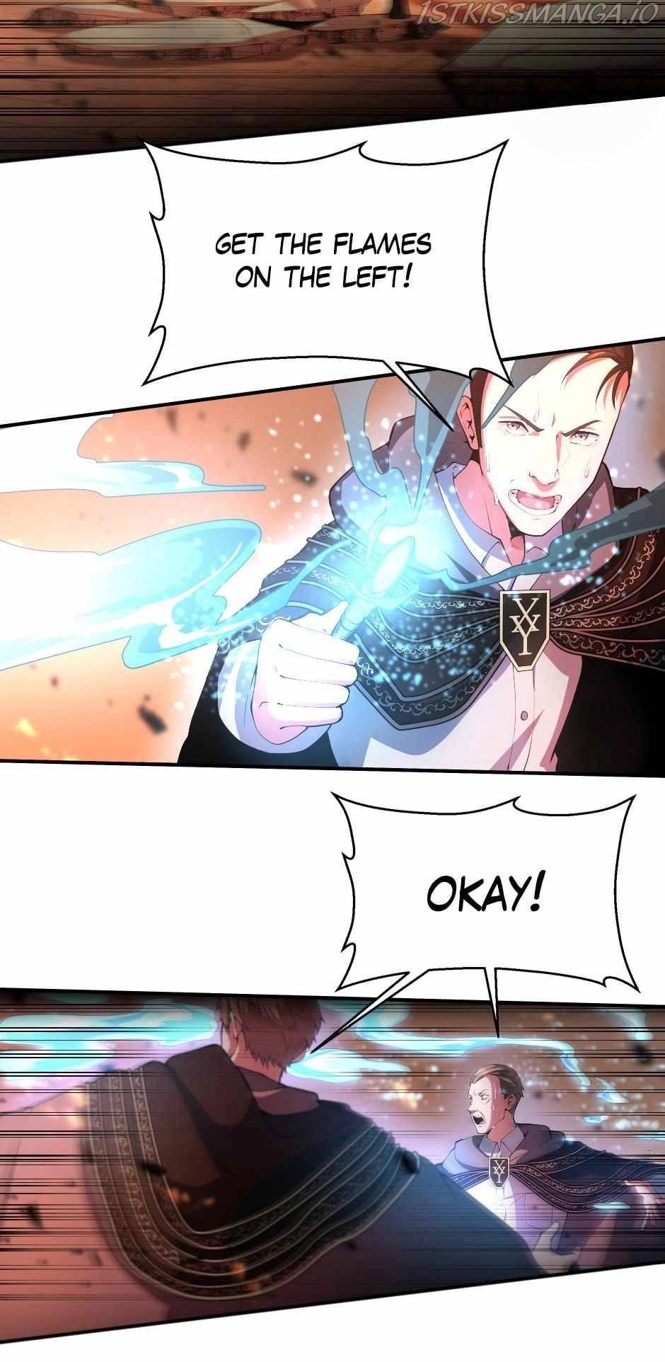 The Beginning After The End: Side Story – Jasmine: Wind-Borne Chapter 127 231 06